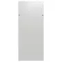 EFB Elektronik PRO-W420E.GR painel lateral para armários PRO 42U, 1000 mm de profundidade, cinzento claro (RAL7035)