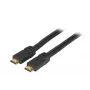 Cabo HDMI EFB Elektronik K5440SW.1 1 m