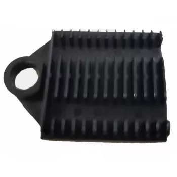 Kit de montagem EFB Elektronik 53100.22 preto