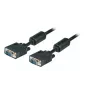 Cabo VGA EFB Elektronik K5326SW.10V2 10 m preto