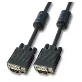 Cabo VGA EFB Elektronik D-Sub 1,8 m K5326SW.1.8