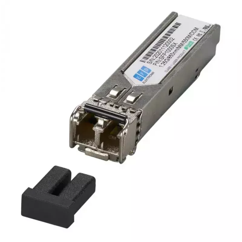 Módulo transceptor SFP EFB Elektronik SFP1000SX