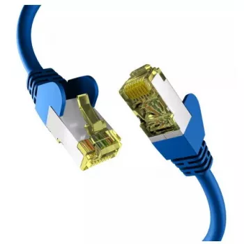 Cabo de rede EFB Elektronik EC020200101 30 m Cat6a S/FTP RJ-45