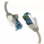 Cabo de rede EFB Elektronik EC020200129 RJ-45 Cat7 25 m cinzento