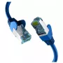 Cabo de rede EFB Elektronik EC020200211 RJ-45 Cat7 5 m azul