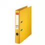 Dossier de argolas Esselte 811410 A4 amarelo