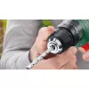 Berbequim aparafusador sem fios Bosch EasyDrill 18V-40, 2 velocidades, bucha de aperto rápido 13 mm