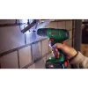 Berbequim aparafusador sem fios Bosch EasyDrill 18V-40, 2 velocidades, bucha de aperto rápido 13 mm