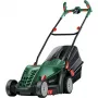 Corta-relvas Bosch UniversalRotak 34-400, 1.300 W, 34 cm de largura de corte (verde/preto)