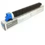 Cartucho de toner Utax 1T0C2LCUT1 / CK-8545C XL ciano para impressoras compatíveis