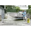 Lavadora de alta pressão Kärcher K 2 com bateria