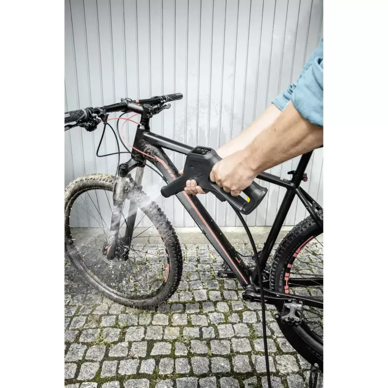 Lavadora de alta pressão Kärcher K 2 com bateria