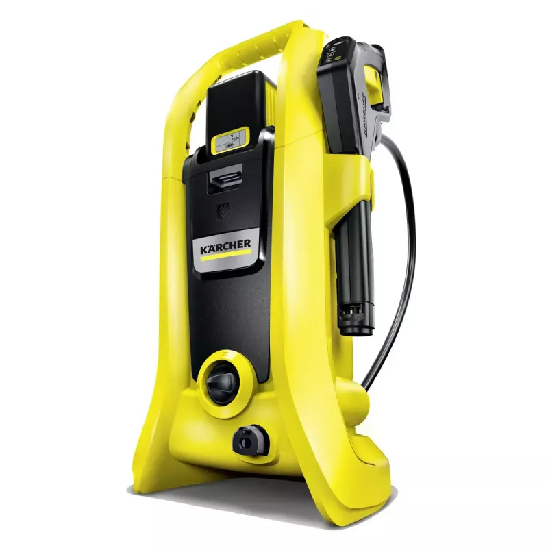 Lavadora de alta pressão Kärcher K 2 com bateria