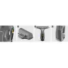 Kärcher Professional WVP 10 *EU aspirador de janelas, 1.633-550.0