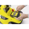Corta-relvas manual Kärcher LMO 18-36 com bateria