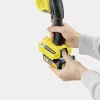 Tesoura para relva Kärcher GSH 18-20 com bateria
