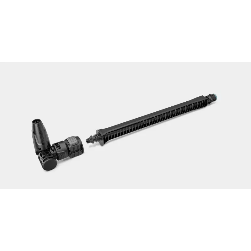 Lança de pulverização Kärcher VJ 24, 59 mm de largura, 159 mm de profundidade, 43 mm de altura