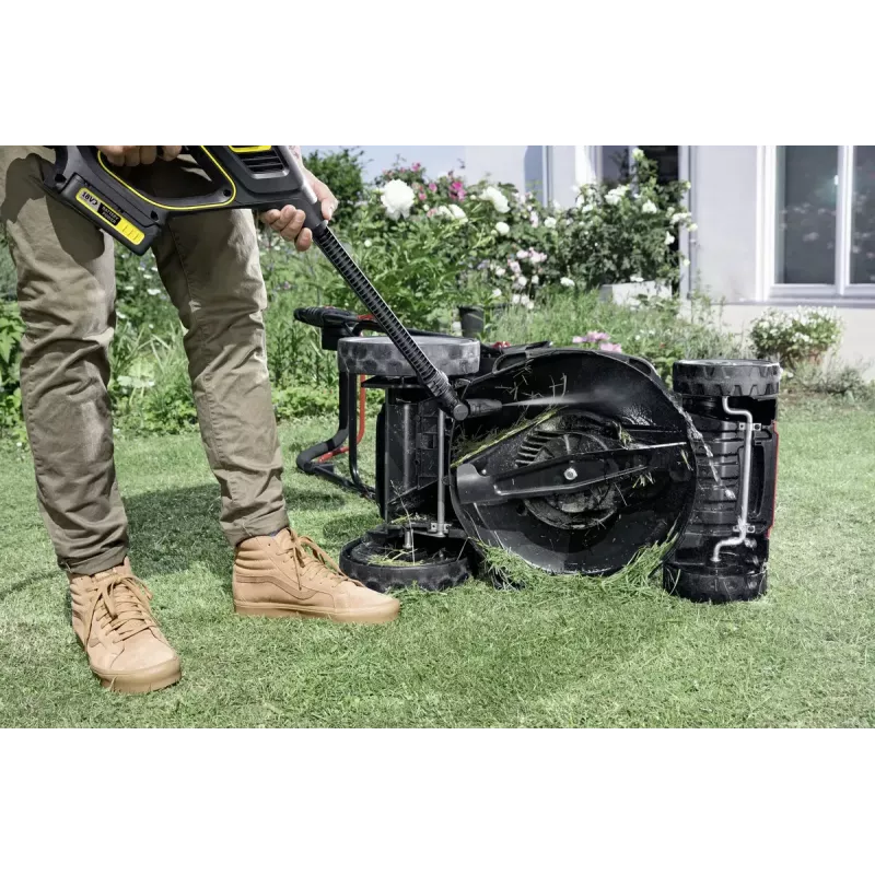 Lança de pulverização Kärcher VJ 24, 59 mm de largura, 159 mm de profundidade, 43 mm de altura