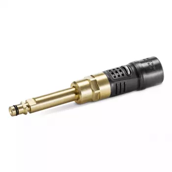 Adaptador para lavadora de alta pressão Kärcher 2.644-257.0, 26 mm x 137 mm