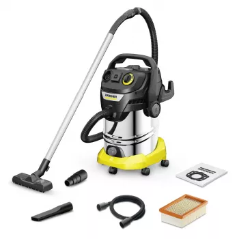 Aspirador de água e pó Karcher AG KWD 6 P S V-30/8/22/T