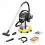 Aspirador de água e pó Karcher AG KWD 6 P S V-30/8/22/T