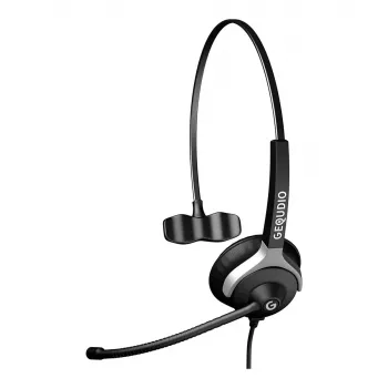 Headset GEQUDIO WA9003