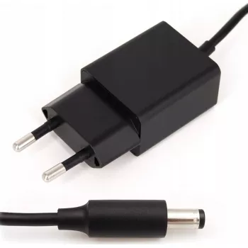 Fonte de alimentação GEQUDIO HN-Power 5V 2A compatível com Yealink Snom FAV WA9504