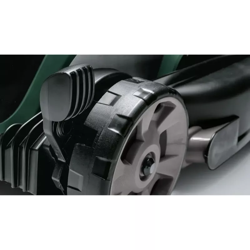 Corta-relvas com bateria Bosch Citymower 18V-32-300 (modelo 06008B9A0A) — corta-relvas manual a bateria de 18V