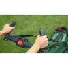 Corta-relvas com bateria Bosch Citymower 18V-32-300 (modelo 06008B9A0A) — corta-relvas manual a bateria de 18V