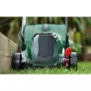 Corta-relvas com bateria Bosch Citymower 18V-32-300 (modelo 06008B9A0A) — corta-relvas manual a bateria de 18V