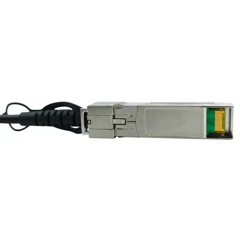 Cabo de fibra ótica InfiniBand BlueOptics 5CN56-BL 5 m SFP+ macho-macho
