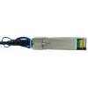 Cabo InfiniBand/fibra ótica BlueOptics UACC-DAC-SFP28-2M-BL 2 m macho/macho