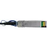 Cabo de rede BlueOptics YFNDD-BL QSFP28 4xSFP28 InfiniBand 2 m laranja