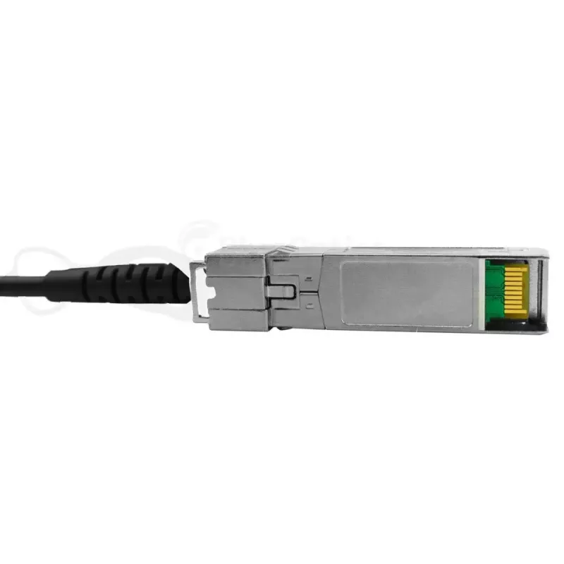 Cabo InfiniBand/fibra ótica BlueOptics SFPPQSFP30-01-BL 1 m 4xSFP+ QSFP