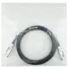 Cabo de fibra ótica InfiniBand BlueOptics XQ+DA0002-BL 2 m QSFP28 macho-macho
