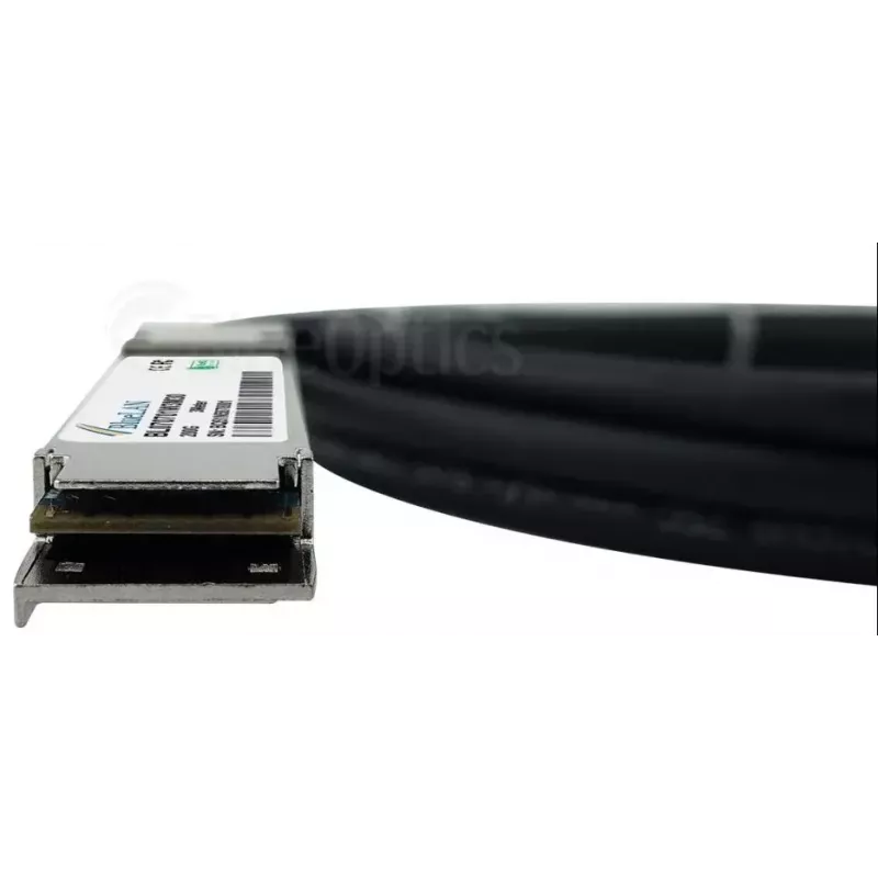 Cabo InfiniBand/fibra ótica BlueOptics P06149-B24-BL 2 m QSFP56 macho/macho