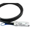 Cabo InfiniBand/fibra ótica BlueOptics P06149-B24-BL 2 m QSFP56 macho/macho