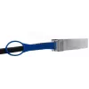 Cabo InfiniBand/fibra ótica BlueOptics P06149-B24-BL 2 m QSFP56 macho/macho