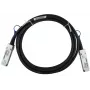 Cabo InfiniBand/fibra ótica BlueOptics P06149-B24-BL 2 m QSFP56 macho/macho