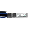 Cabo InfiniBand/fibra ótica BlueOptics XQ+BC0003-XS+-BL 3 m QSFP28 4xSFP28 macho/macho