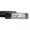 Cabo InfiniBand/fibra ótica BlueOptics XQ+BC0003-XS+-BL 3 m QSFP28 4xSFP28 macho/macho
