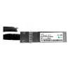 Cabo de rede BlueOptics JG331A-BL QSFP 4 x SFP+ InfiniBand 5 m preto