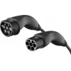 Cabo de carregamento para veículo elétrico Lapp ÖLFLEX 5555934001 Type 2 5 m 11 kW