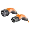 Cabo de carregamento para veículo elétrico Lapp ÖLFLEX 5555934031 7 m 22 kW Type 2