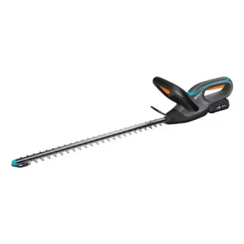 Gardena EasyCut 55/18V P4A corta-sebes a bateria, conjunto pronto a usar (14735-20)