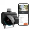 Controlo de água smart home GARDENA Wireless 19034-20 — Bluetooth, a pilhas (AA), preto