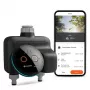 Controlo de água smart home GARDENA Wireless 19034-20 — Bluetooth, a pilhas (AA), preto