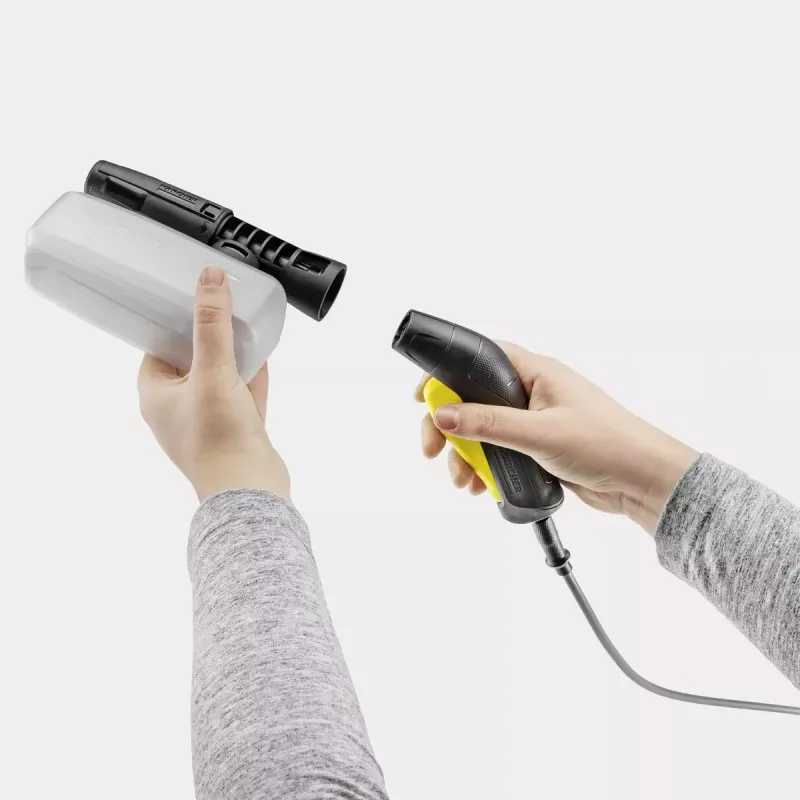 Acessório para lavadora de alta pressão Kärcher 2.644-419.0, bico cónico, 61 mm