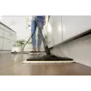 Conjunto de bico de pavimento EasyFix Karcher 2.863-337.0 para limpadora a vapor