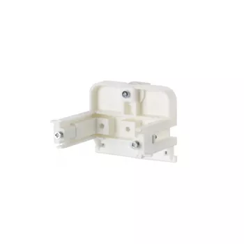Conjunto de montagem METZ CONNECT 1308895020-I branco
